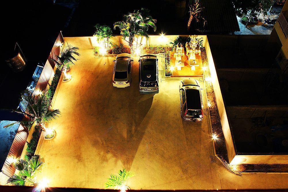 Hotel Oyo 121 Goodview Hua Hin