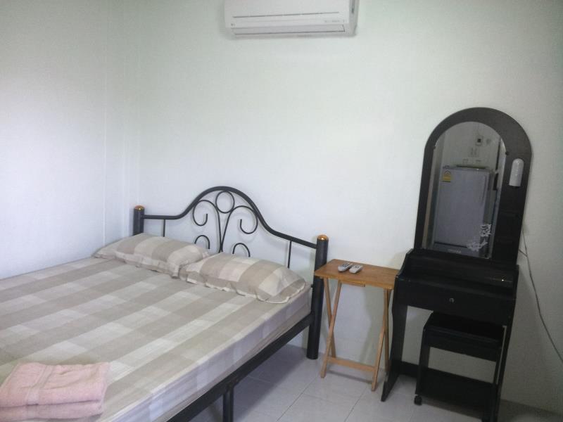 Guest house Chomhaad *