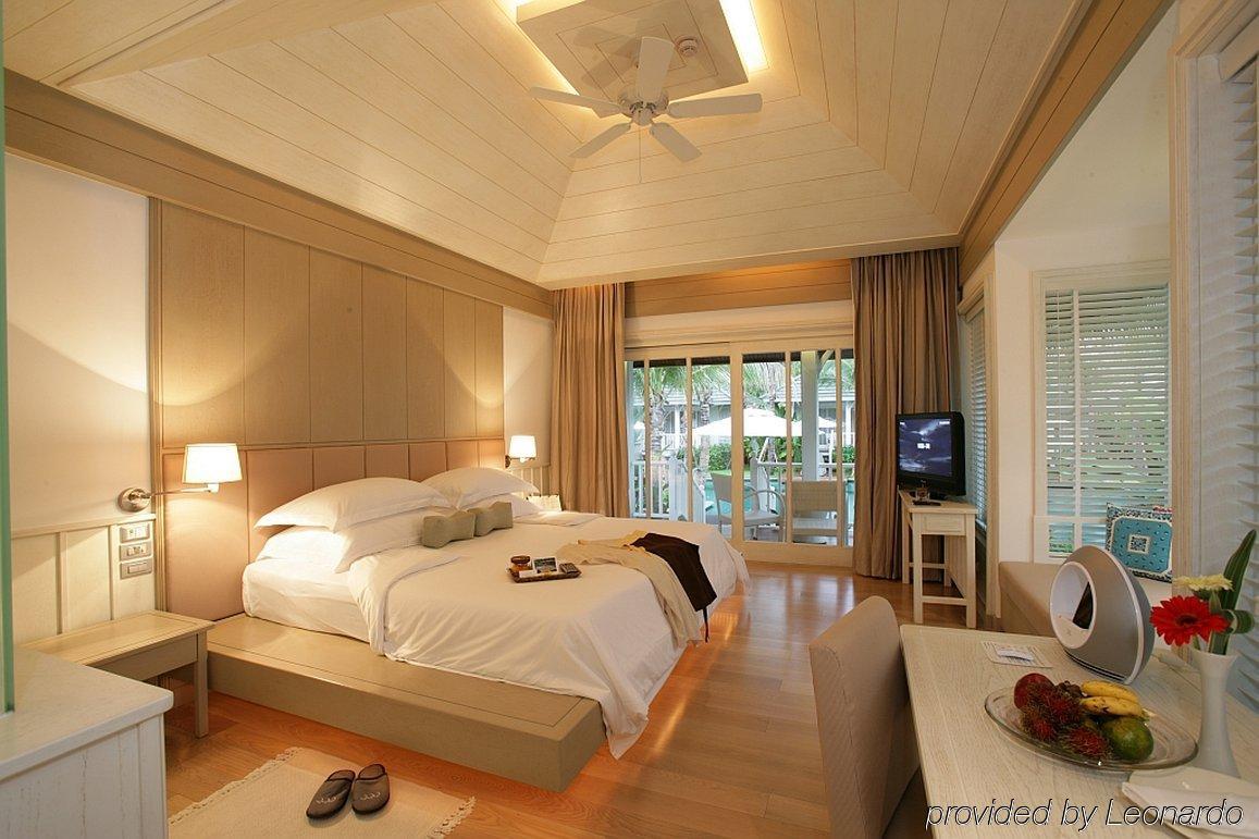 Rest Detail Resort 4*