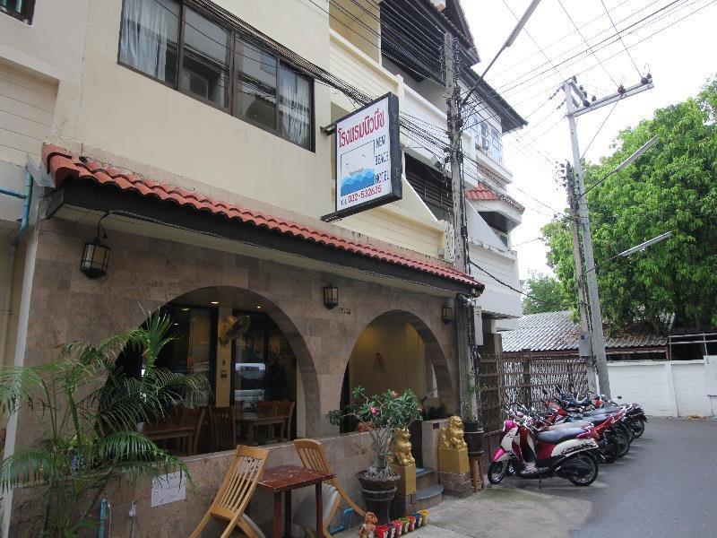 New Hua Hin