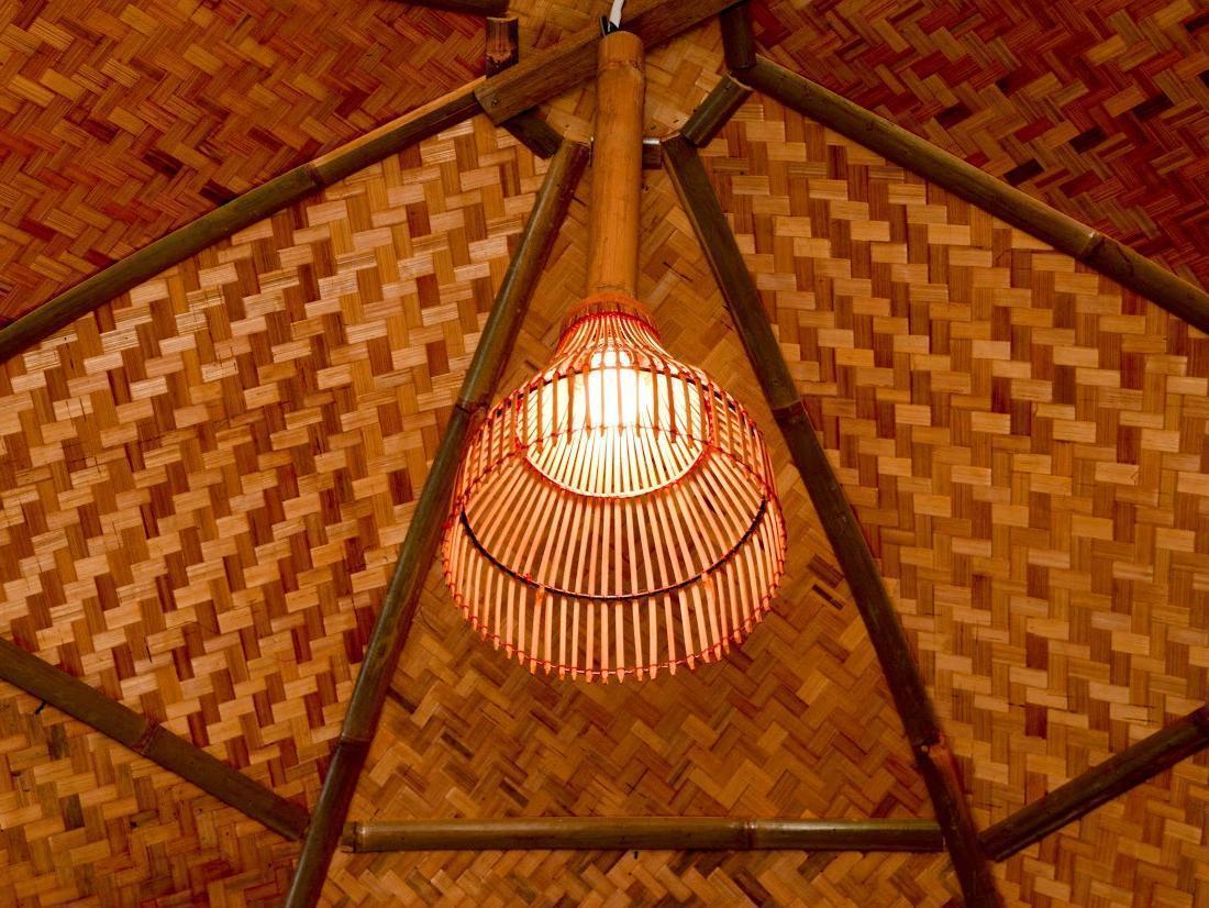 Khu nghỉ mát Korawan Garden View 3*