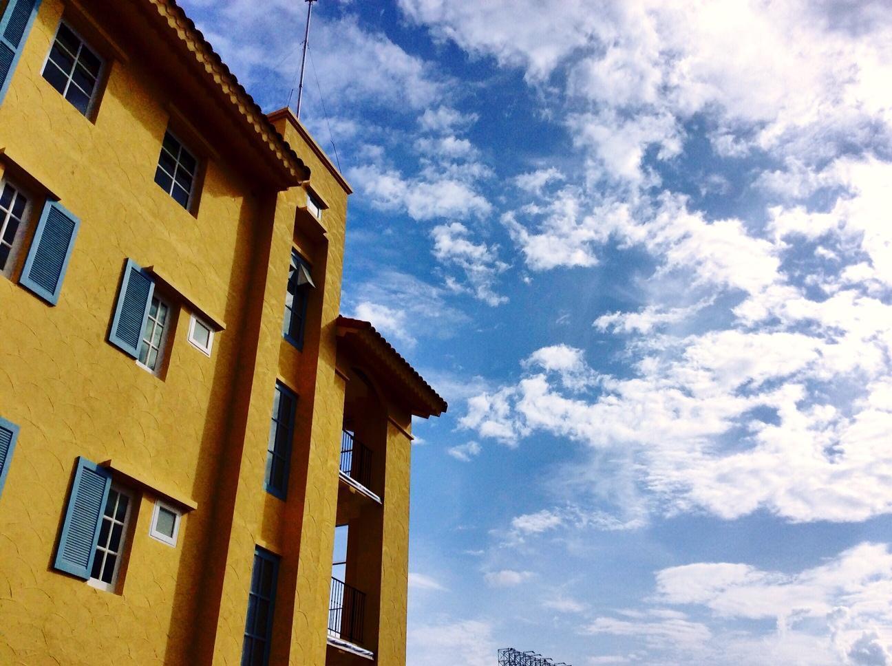 Hotel De Pastel 3*