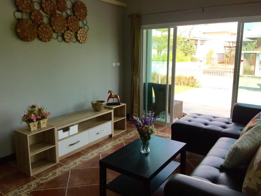 Resort Kiri Nakara Hua Hin