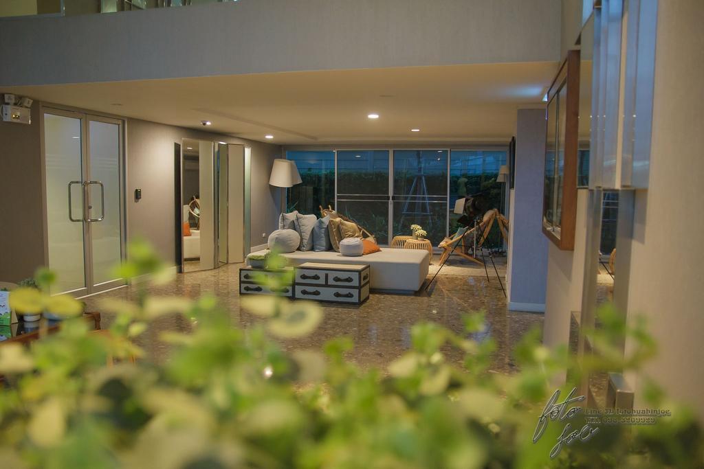 Apartment Abundance Baan Imm-aim Hua Hin