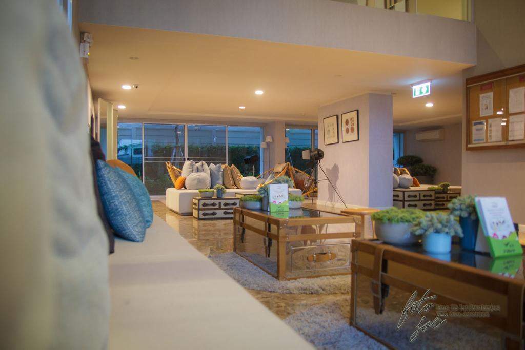 Abundance Baan Imm-aim * Hua Hin