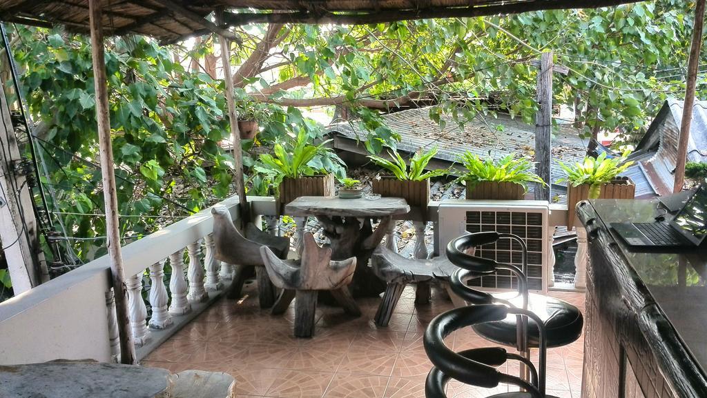 Guest house Tientong Hua Hin