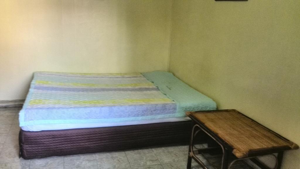 Tientong Guest house