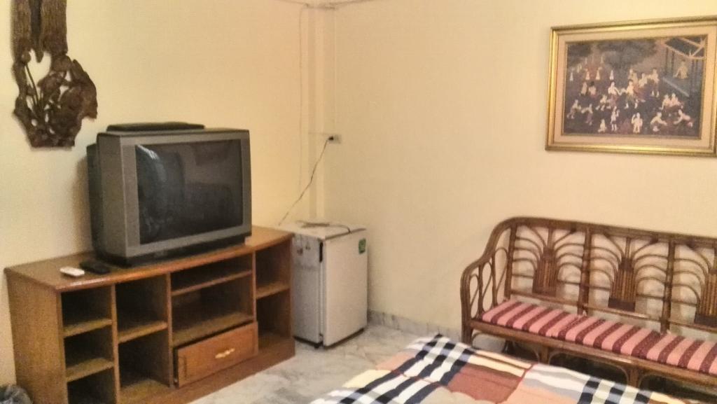 Tientong Guest house *