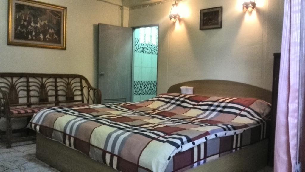 Tientong Guest house *