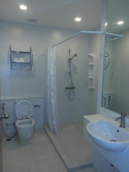 The Seacraze Hua-Hin By Montri C. Apartment *