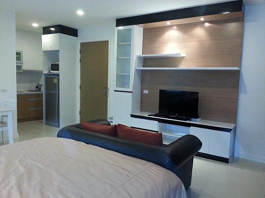 Apartment The Seacraze Hua-Hin By Montri C. Hua Hin