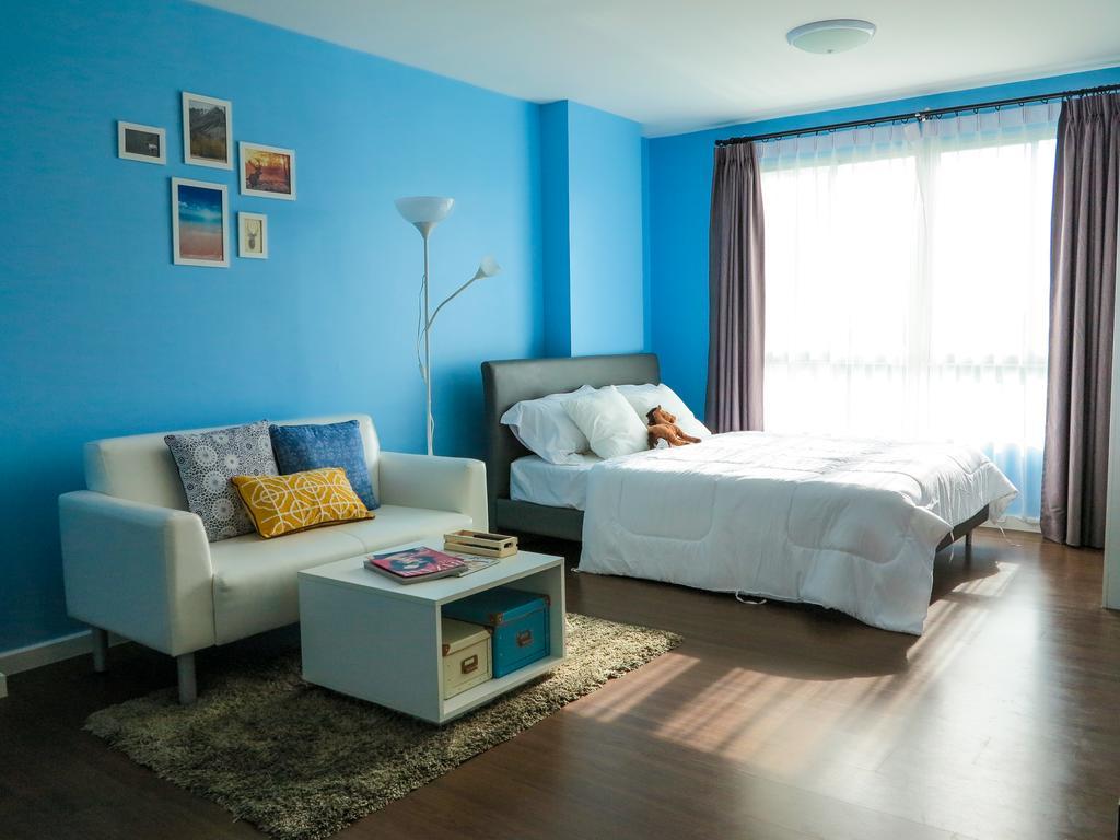 Baan Imm-aim By Note 370 Hua Hin