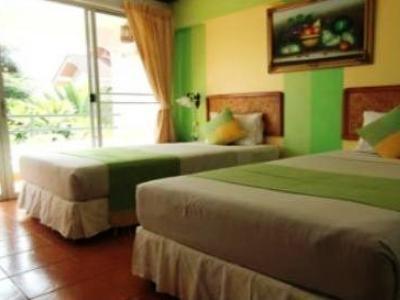 Peony 3* Hua Hin