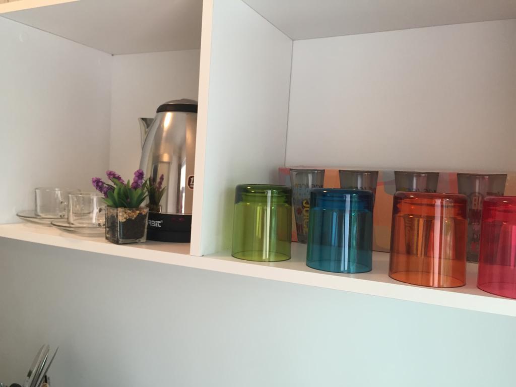 Baan Imm Aim By Life At Sp Apartment