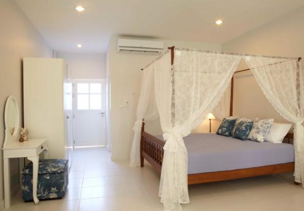 Penginapan Baan Issara Hua Hin