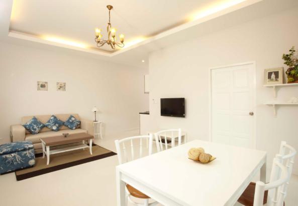 Baan Issara 3* Hua Hin