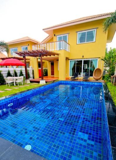 Baan Issara 3*