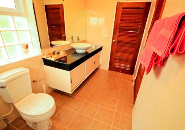 Baan Issara Penginapan 3*