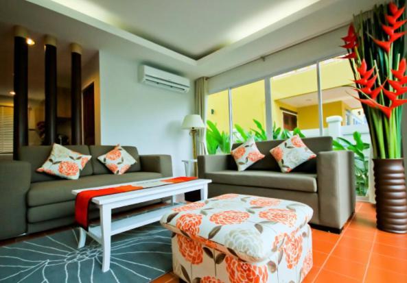 Baan Issara 3* Hua Hin