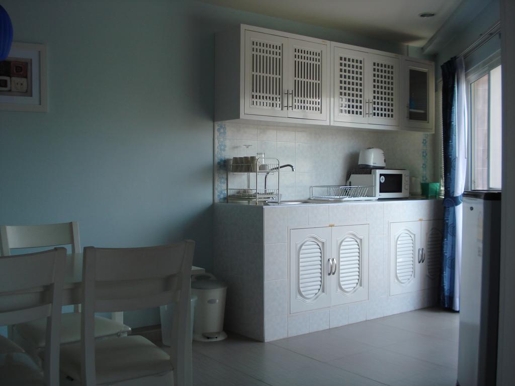 Hotel 999 Triple Nine Boutique Hua Hin