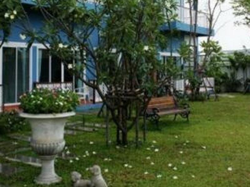 Baan Issara 3*