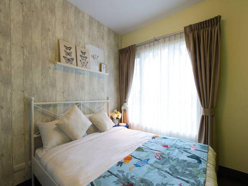 Baan Sandao D201 Hua Hin