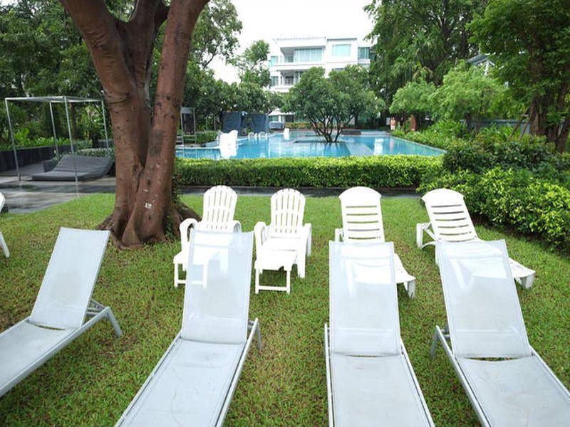 Baan Sandao D201 Apartment *