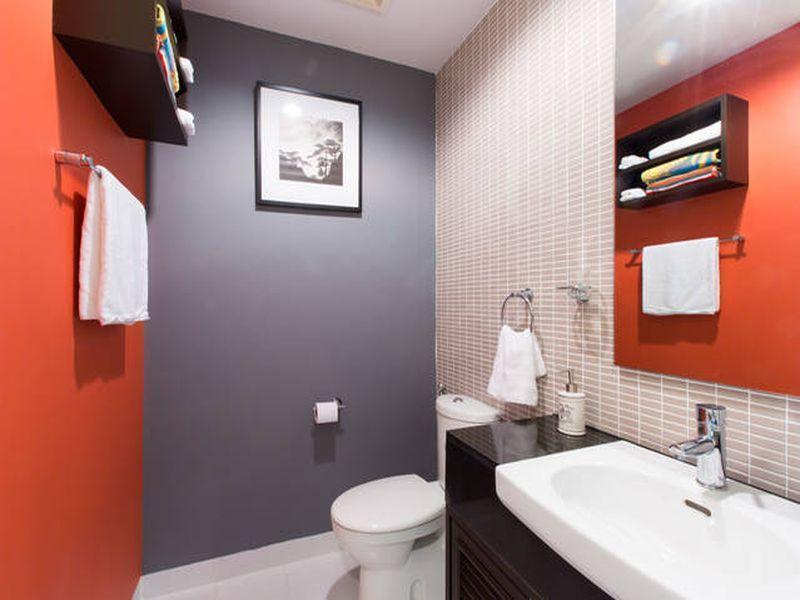 Baan Sandao D201 * Hua Hin