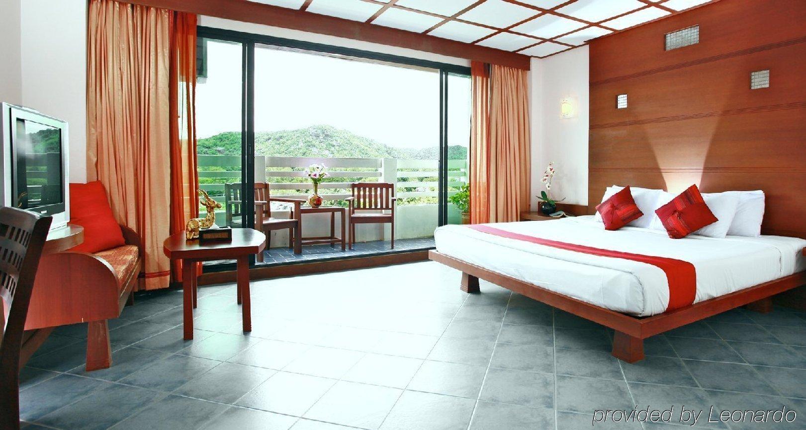 Hotel Loft Hua Hin