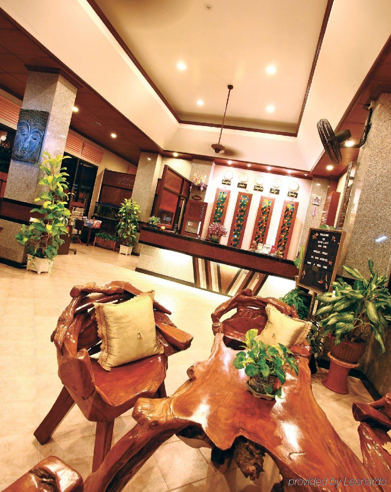 Hotel Loft