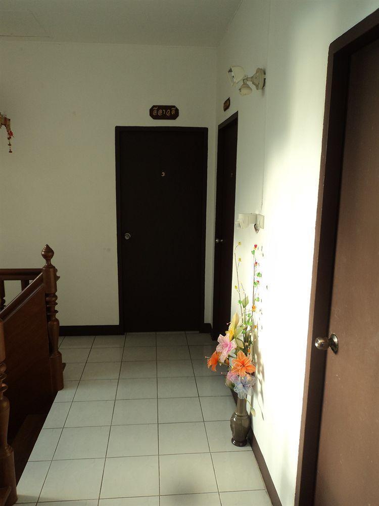 Apartment Laila Food And Drink Hua Hin