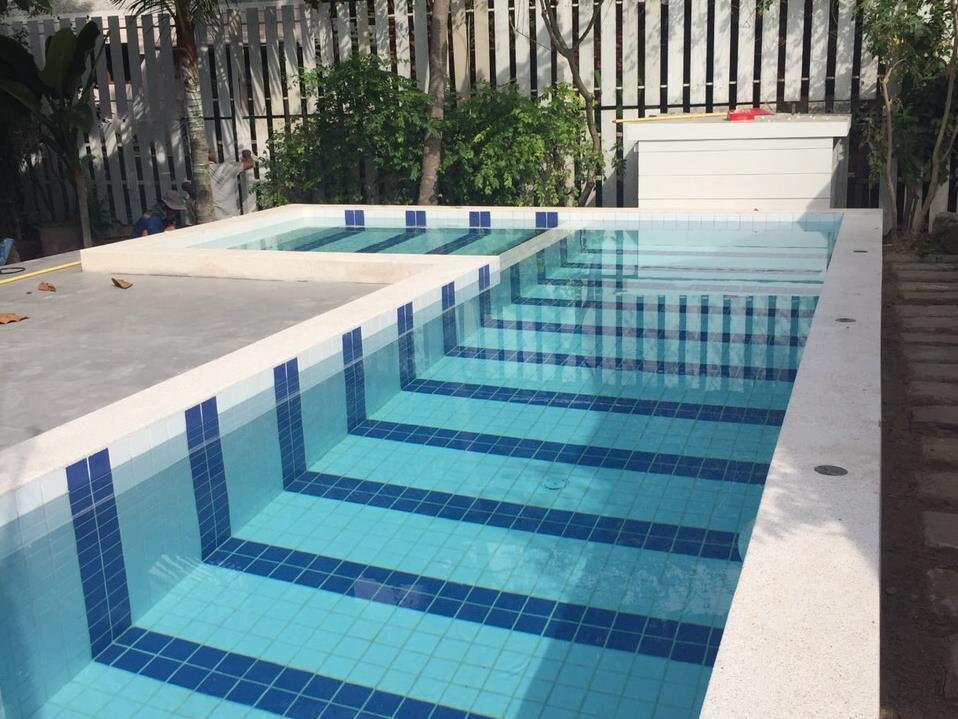 Khu nghỉ mát Zea Za Hua Hin