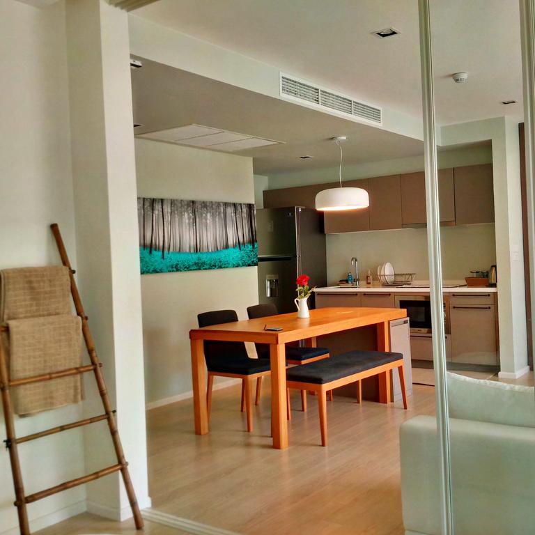 Luxury Beachfront By Ml Apartment