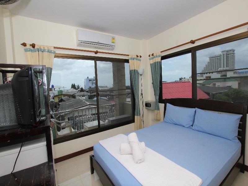 Baan Taweesuk 2*