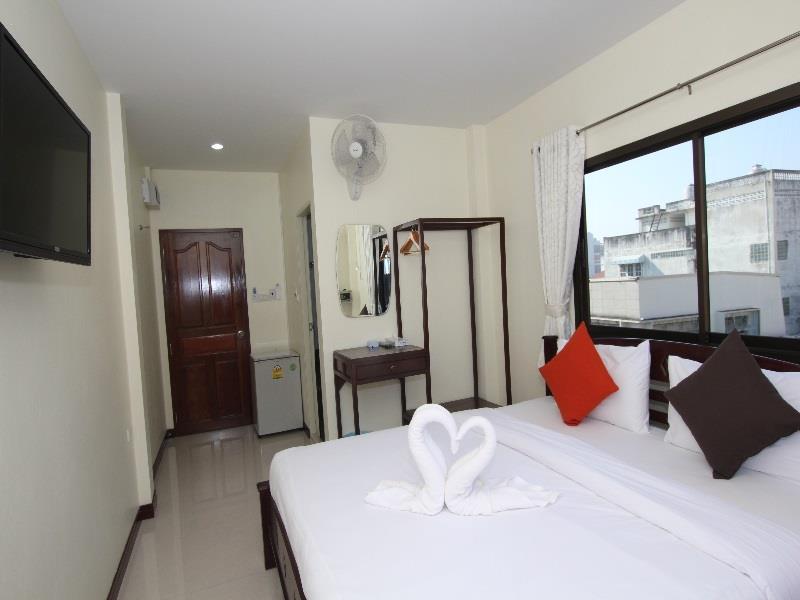 Guest house Baan Taweesuk Hua Hin