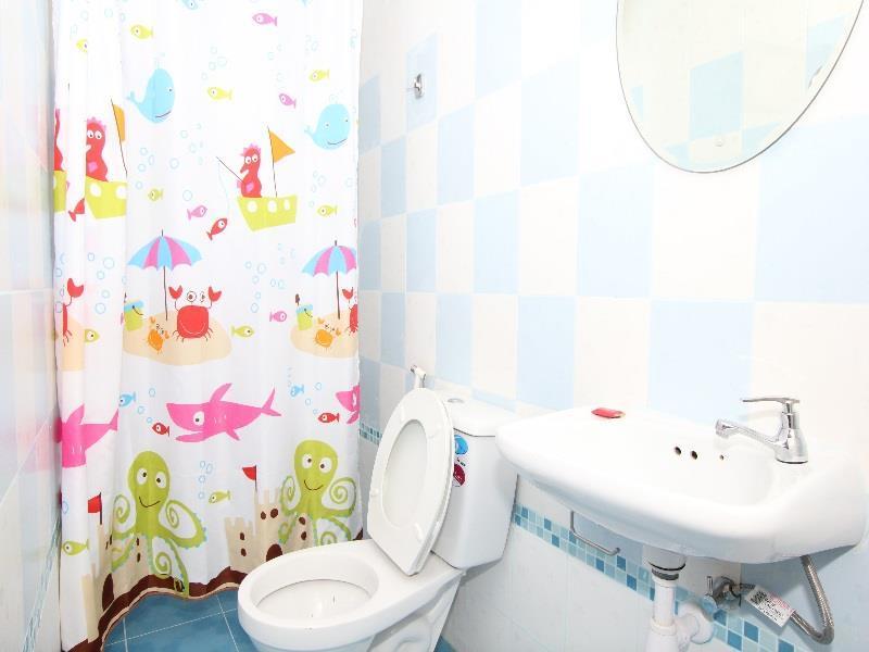 Baan Taweesuk Guest house Hua Hin