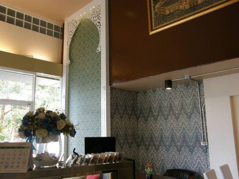 Mooz 2* Hua Hin
