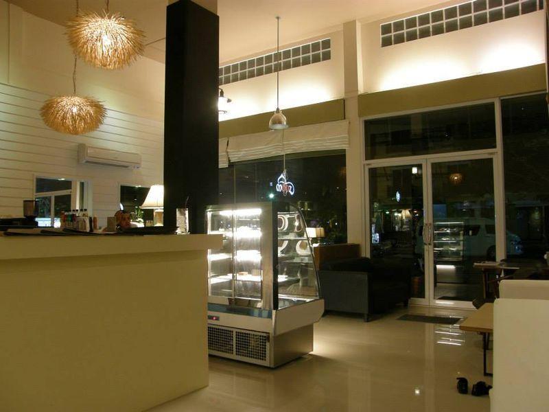 Mooz Hua Hin