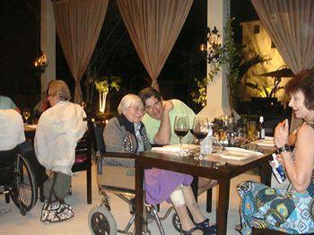 Q Hotel Hua Hin
