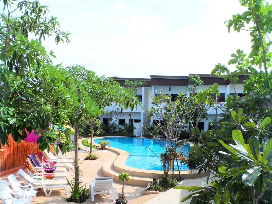 Hotel Baan Sabaaidee - Adult Friendly