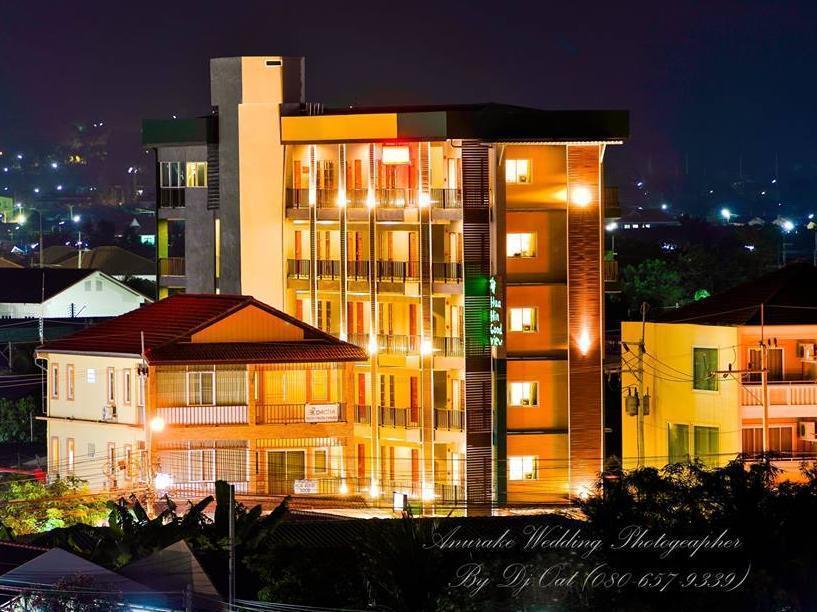 Oyo 121 Goodview Hotel