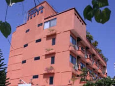 Takiab Hotel