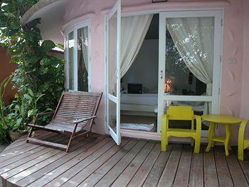 Hotel Smor Village