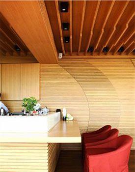 Hotel Dune Hua Hin