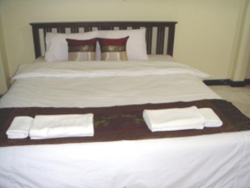 Nations 3* Hua Hin