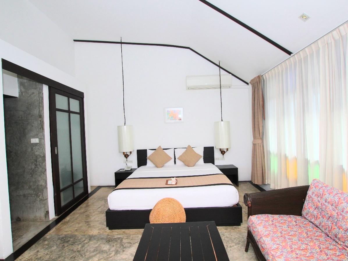 The Herbs Hotel 4*