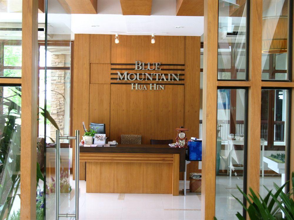Blue Mountain Hotel 3*