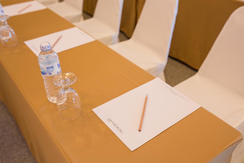 Riche - Sha Hotel 4*