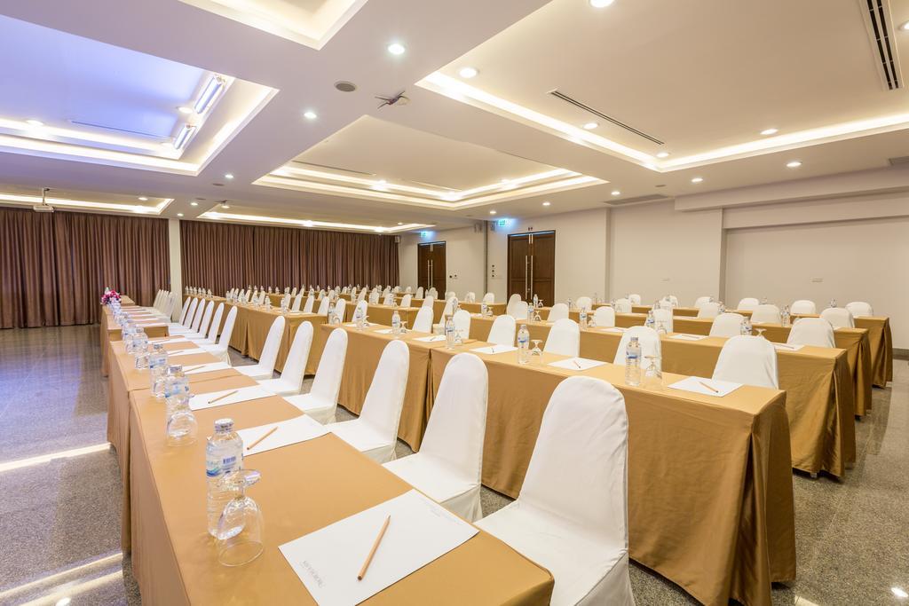 Riche - Sha Hotel 4*