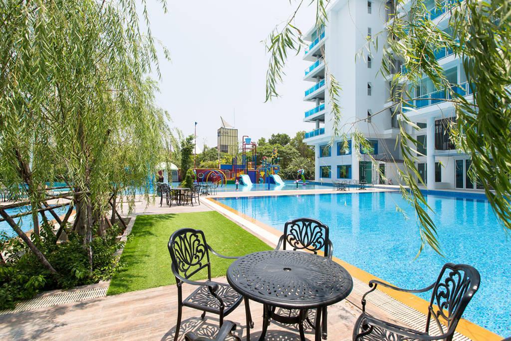 Apartment My In E204 Hua Hin